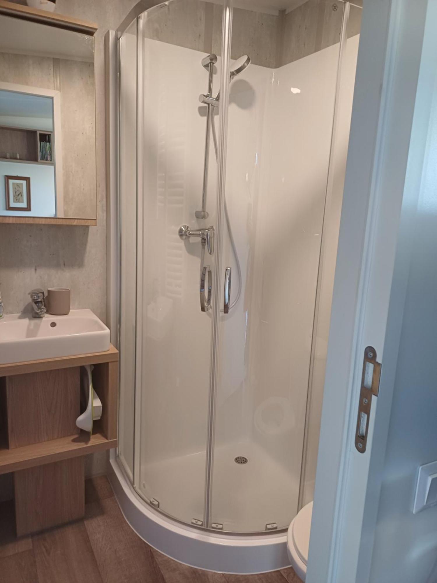 Вилла Tinyhouse Wemding Экстерьер фото